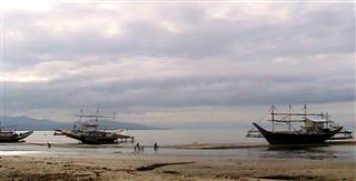 Boats_At_Bayawan