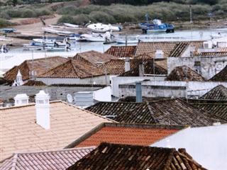 Tavira Roof Tops